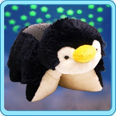 BRAND NEW AS SEEN ON TV DREAM LITES PENGUIN