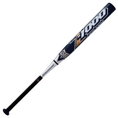   SLUGGER SB12ZAE 34/26 TPS Z 1000 ENDLOADED ASA SLOWPITCH SOFTBALL BAT