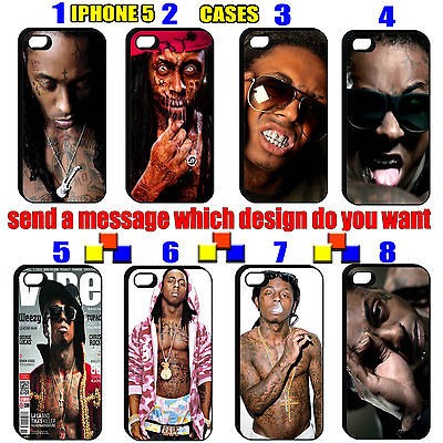   Wayne free weezy YMCMB quotes lyrics dedication black iphone 5 cases