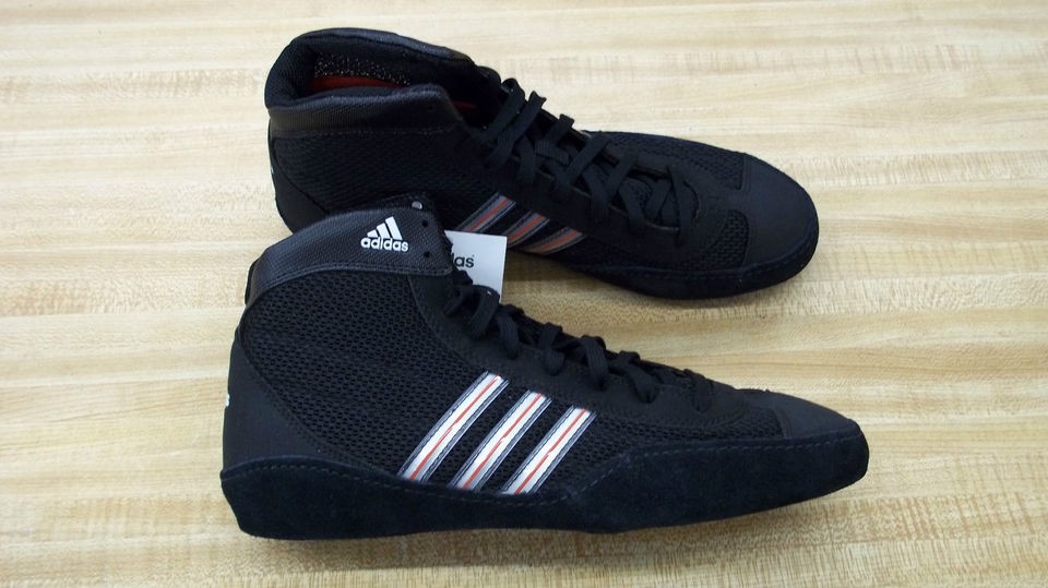 wrestling shoes in Wrestling