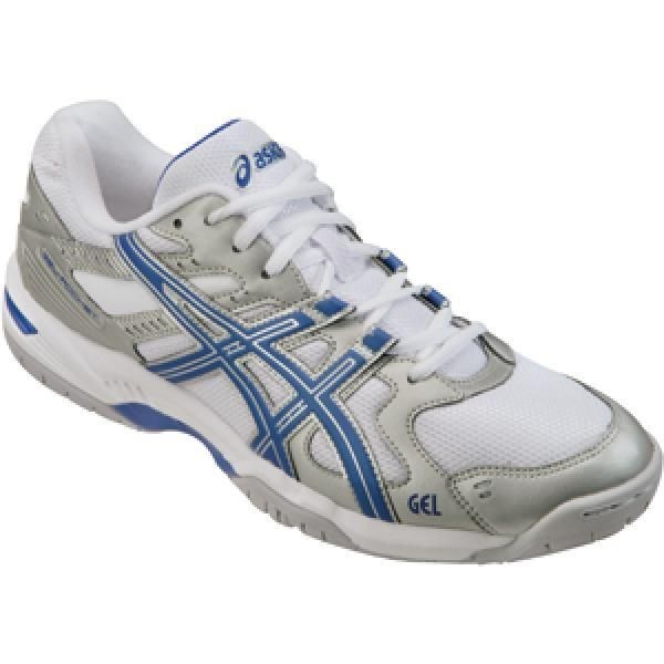 ASICS Mens Gel Rocket 5 Volleyball Shoe