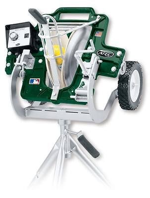 atec pitching machine in Pitching Machines