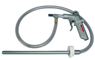 RUSFRE Undercoating Rustproofing Spray Gun #MD 5050