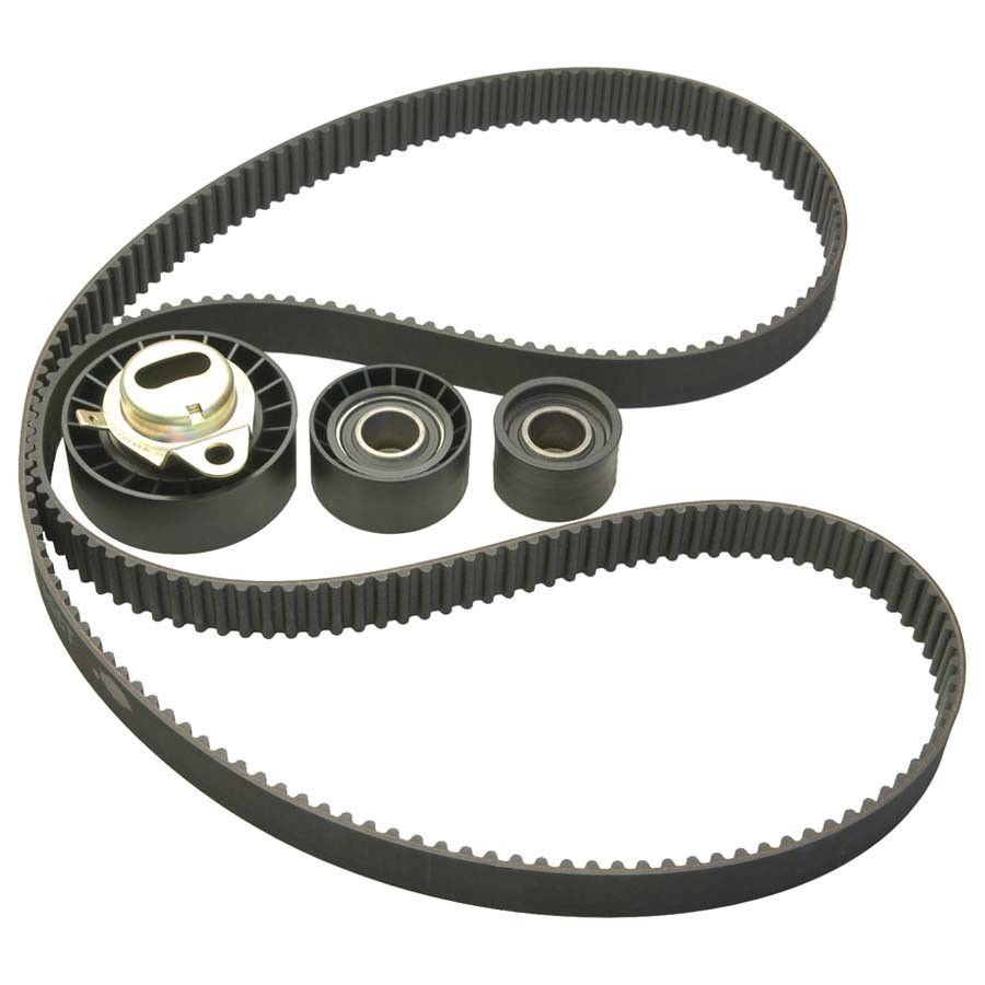 GATES TCK285A Timing Belt Kit (Fits Cadillac Catera)