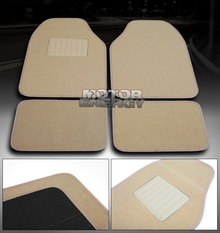 Auto Floor Mats in Floor Mats & Carpets