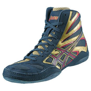 Asics Split Second Wrestling Shoe