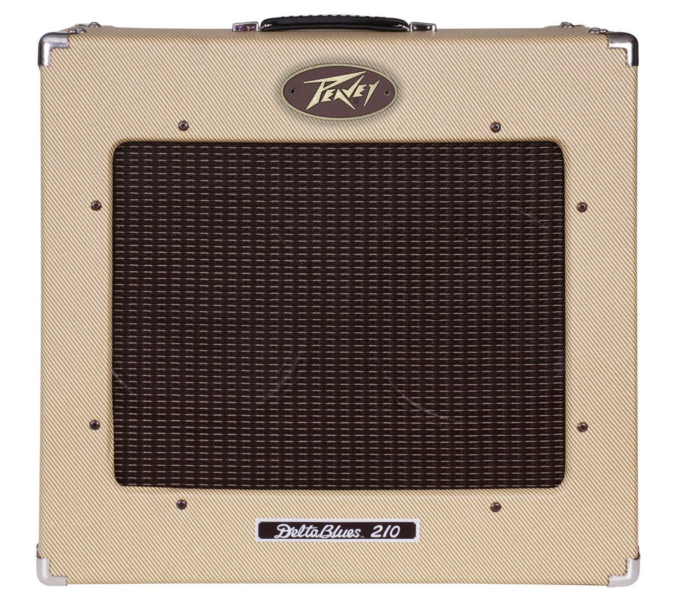 Peavey Delta Blues 210 Amplifier