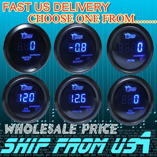  Motors  Parts & Accessories  Car & Truck Parts  Gauges 