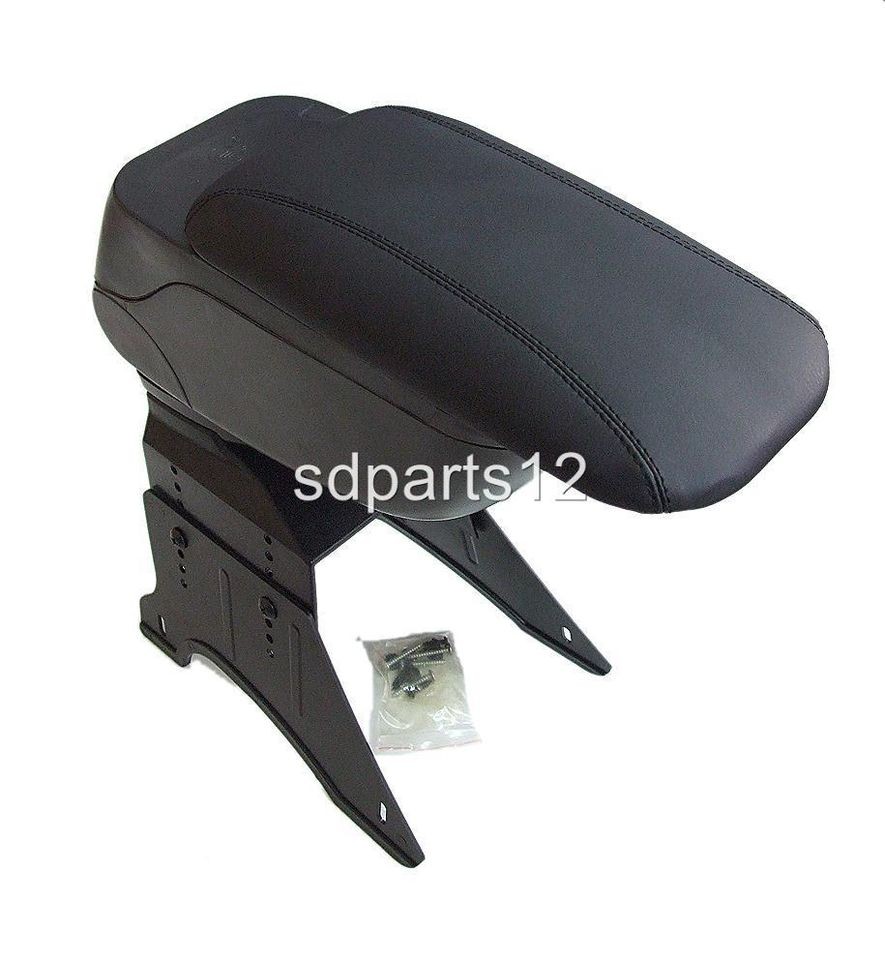 armrest car universal in Consoles & Parts