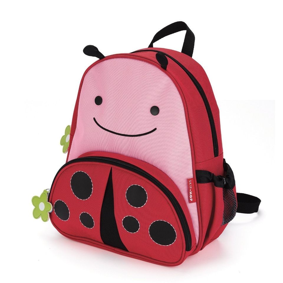 skip hop backpack in Kids Clothing, Shoes & Accs