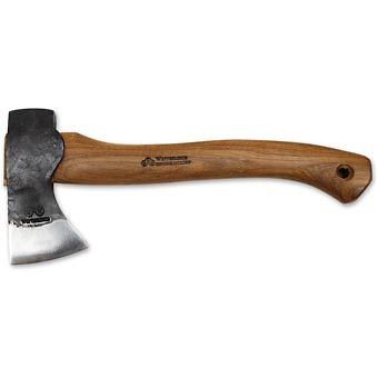 Wetterlings Wildlife Axe   950017