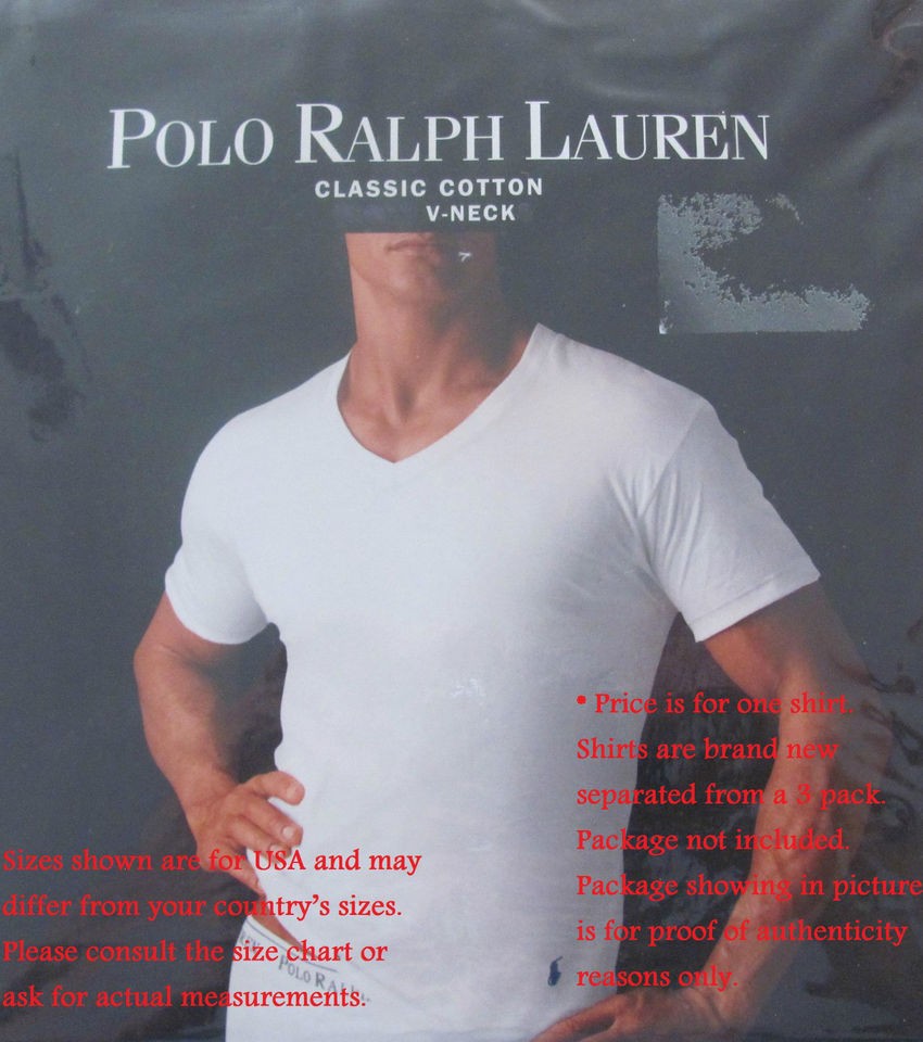 ralph lauren polo shirts in Underwear