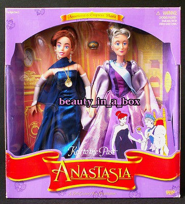 anastasia barbie in Barbie Dolls