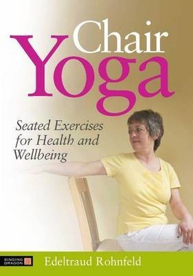 yoga chair in Home & Garden