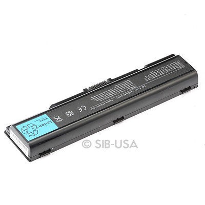 toshiba laptop battery pa3534u 1brs in Laptop Batteries