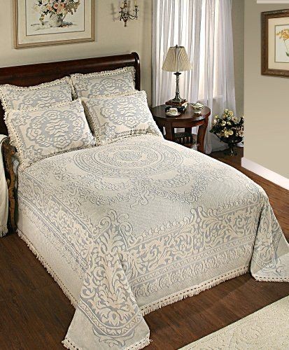 King Bedspread in Quilts, Bedspreads & Coverlets