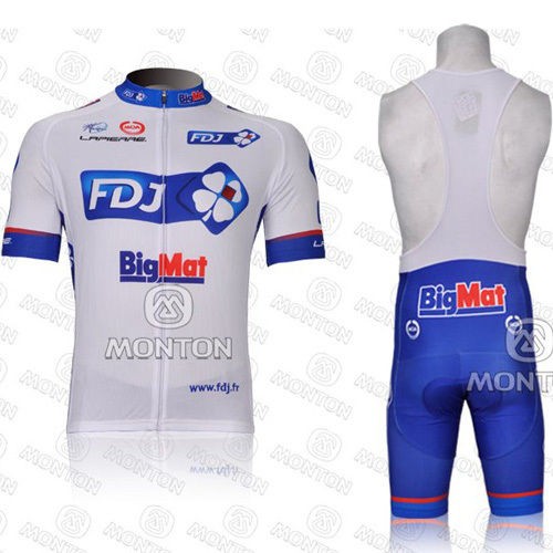 2012 Cycling Bicycle BIKE Comfortable outdoor Jersey + bib Shorts size 