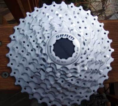 SRAM 9 Speed PG 970 Cassette 11 32 shimano compatible