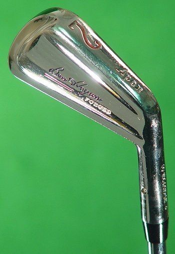 ben hogan apex irons in Clubs