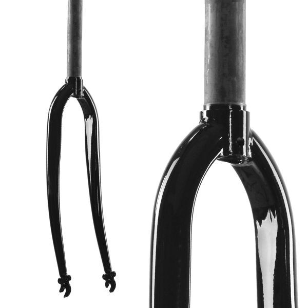 rigid mountain bike forks in Forks