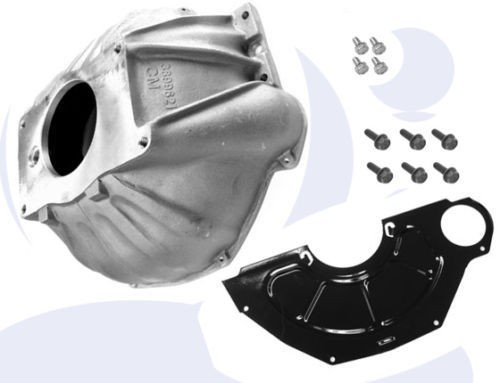 CHEVROLET 11 HIGH PERFORMANCE BELL HOUSING 621 NEW KIT