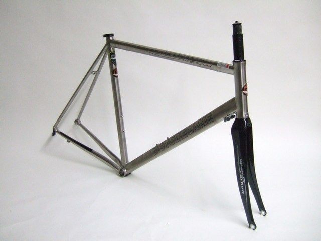 motobecane bike in Bicycles & Frames