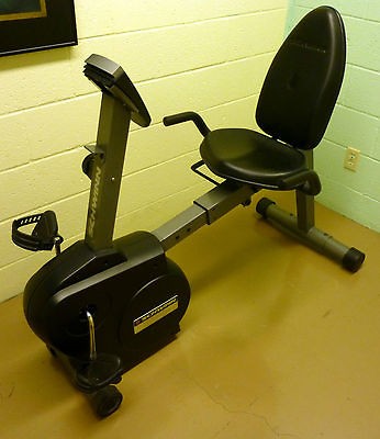 recumbent exercise bikes in Exercise Bikes