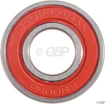 ABI Enduro MAX cart bearing, 6001 12x28x8