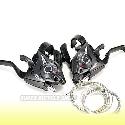    Cycling  Bicycle Parts  Mountain Bike Parts  Shifters