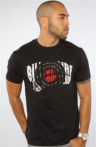 Karmaloop Billionaire Boys Club The Classic Target Tee Black