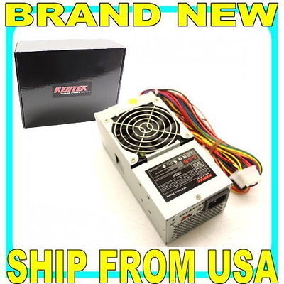 NEW 250W Dell Studio Slim 540S REPLACE Power Supply PSU 250 Watt