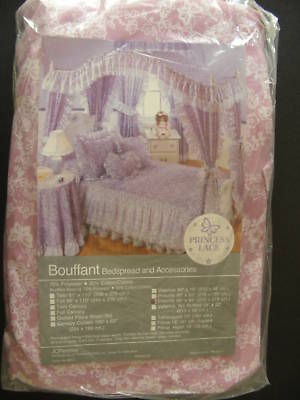 priscilla curtains in Curtains, Drapes & Valances