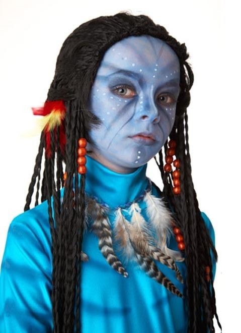 avatar costumes in Costumes