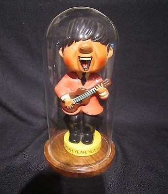 beatles bobblehead in Entertainment Memorabilia