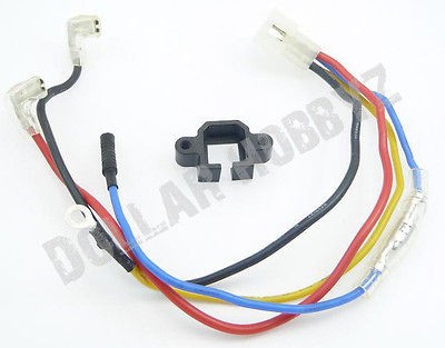 Traxxas T Maxx 3.3 *EZ START WIRE HARNESS* Wiring (S