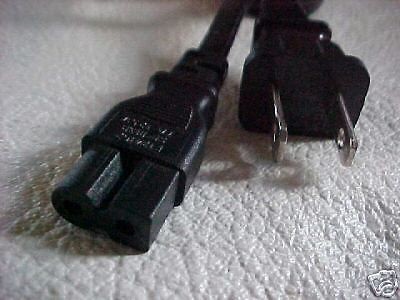 power CORD cable box Motorola Comcast DVR CATV DCT6412