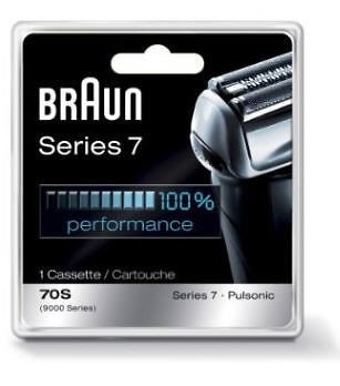 braun 9000