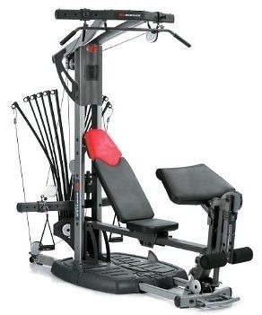 bowflex  ultimate in Bowflex, Soloflex, CrossBar