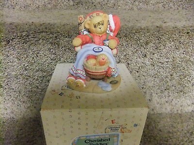 Dolls & Bears  Bears  Cherished Teddies  Retired