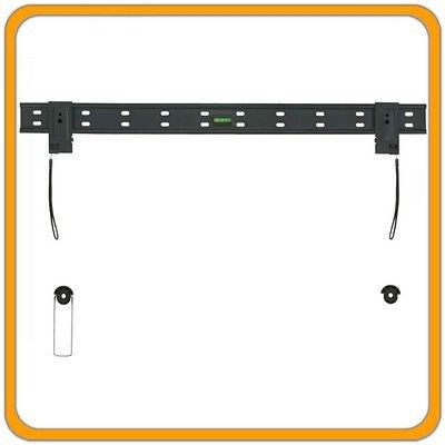 NEW SLIM WALL MOUNT FOR SONY BRAVIA 52 55 60 LED LCD TV HDTV