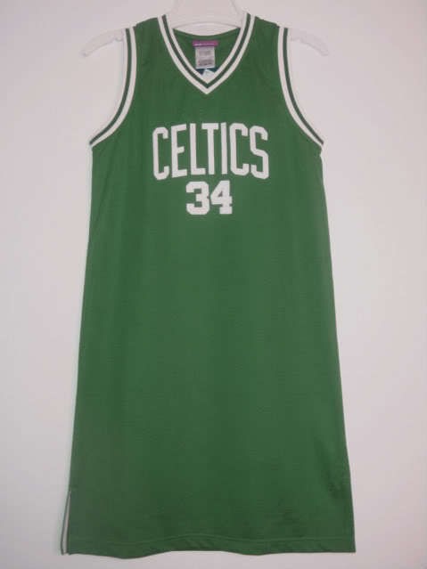 boston celtics in Womens Clothing