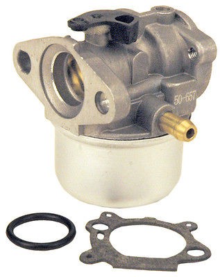 Briggs and Stratton Carburetor replaces 498170 497586 799868 50 657 