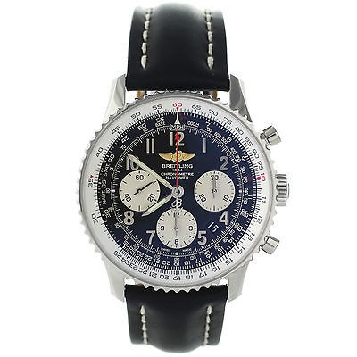 Breitling Navitimer Navitimer 01 AB0120 Chronograph Swiss Automatic 