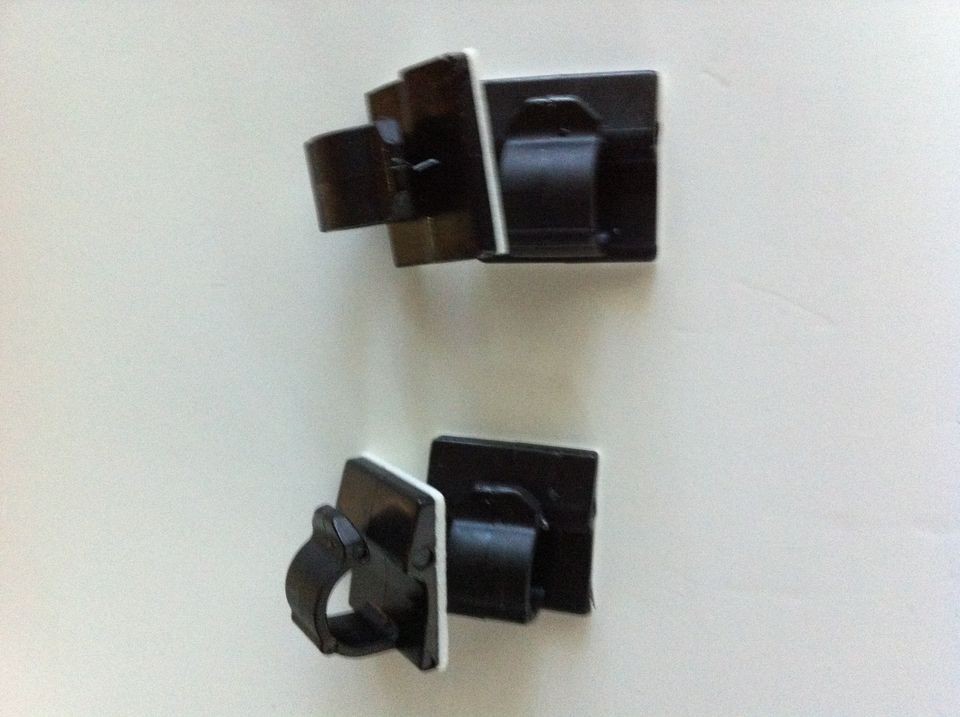 Cable Clips For Bose L1 Lighting Adapter and Hanger