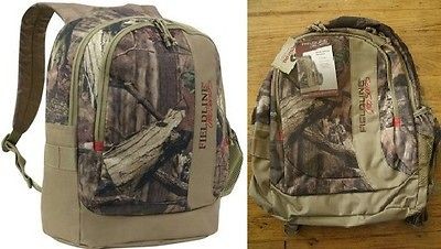   OAK GREEN CAMO CAMOUFLAGE HUNTING HIKING FISHING PACK DAYPACK BACKPACK