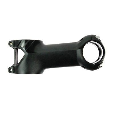 Cannondale MTB HeadShok Stem 5D 80mm 31.8 Black