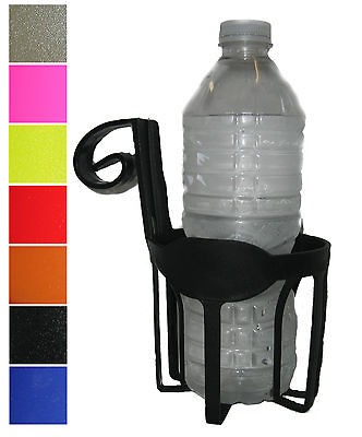 Kayak Clip On Can or Bottle Holders  Canoe Accessories Gear and 