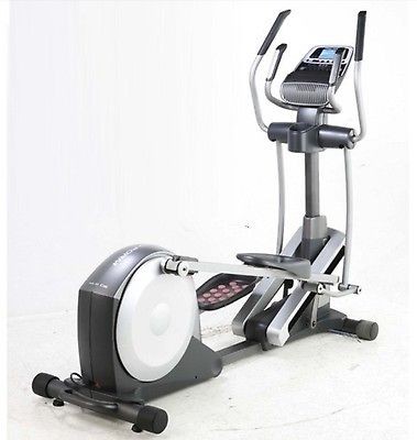 Proform 990 CSE Elliptical Machine New Never Used