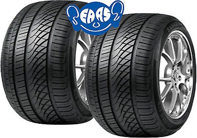 205/55 16 BUDGET 94W XL 2055516 205 55Z16 2 New Performance Tyres