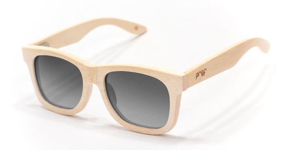 wood sunglasses in Mens Accessories